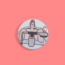 Kopie van Kopie van Badge...