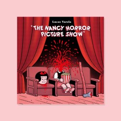 The Nancy Horror Picture Show