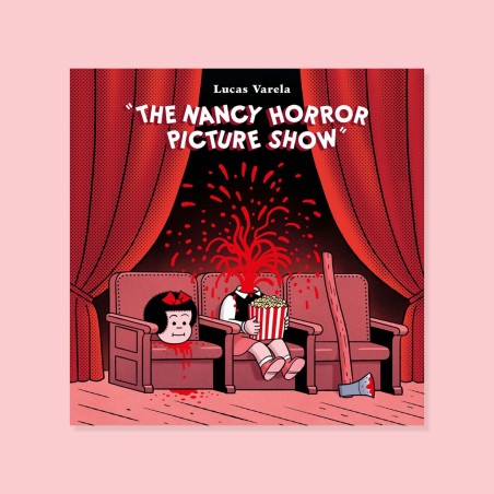 The Nancy Horror Picture Show