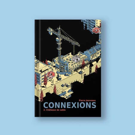 Connexions T2