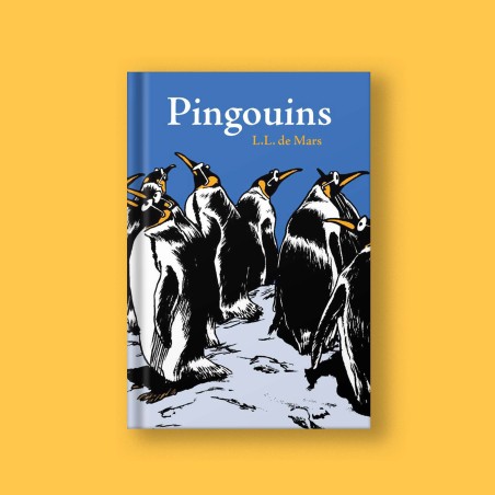 Pingouins