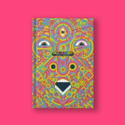 Sous la maison, par Jesse...