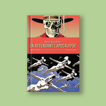En attendant l'apocalypse