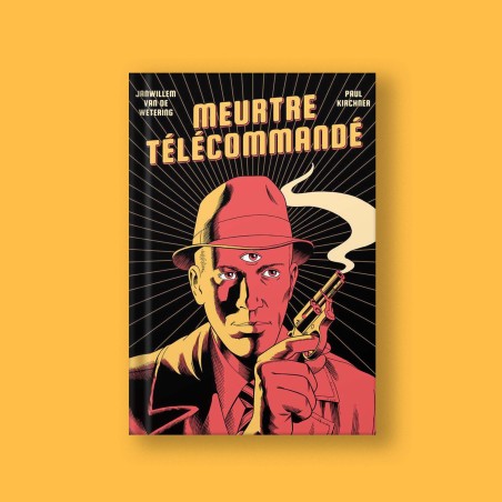 Meurtre télécommandé