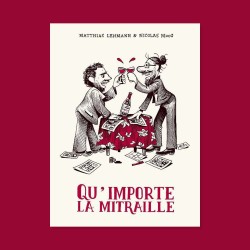 Qu'importe la mitraille