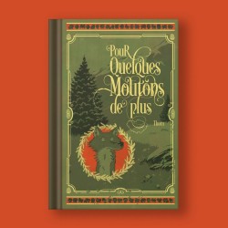 Pour Quelques Moutons de Plus