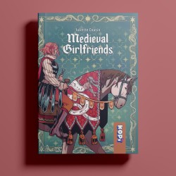 Medieval Girlfriends