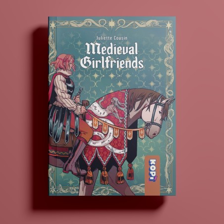 Medieval Girlfriends