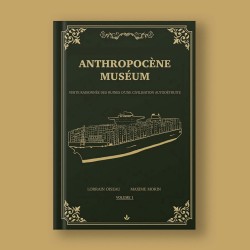 Anthropocène Muséum