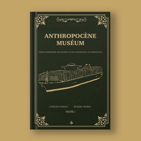 Anthropocène Muséum