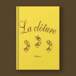 La clôture (nouvelle...