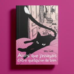 Kopie van Trop n'est pas assez