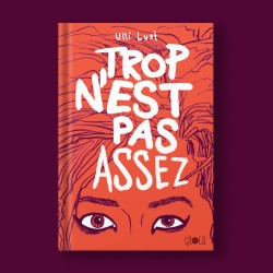 Trop n'est pas assez