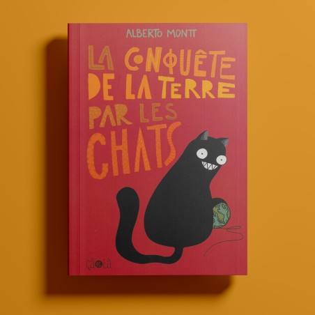 La Conquête de la Terre par les chats