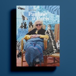 Pauline à Paris