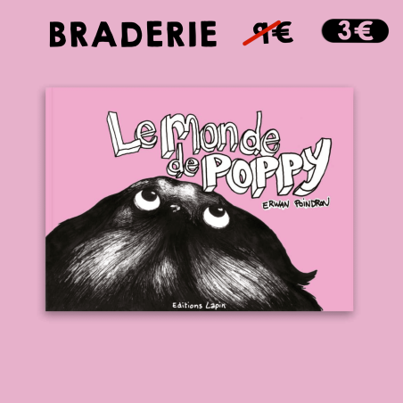 Le monde de Poppy
