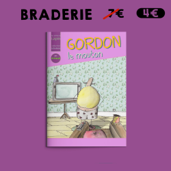 Gordon le mouton