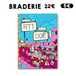 Pas de RTT pour la DDE