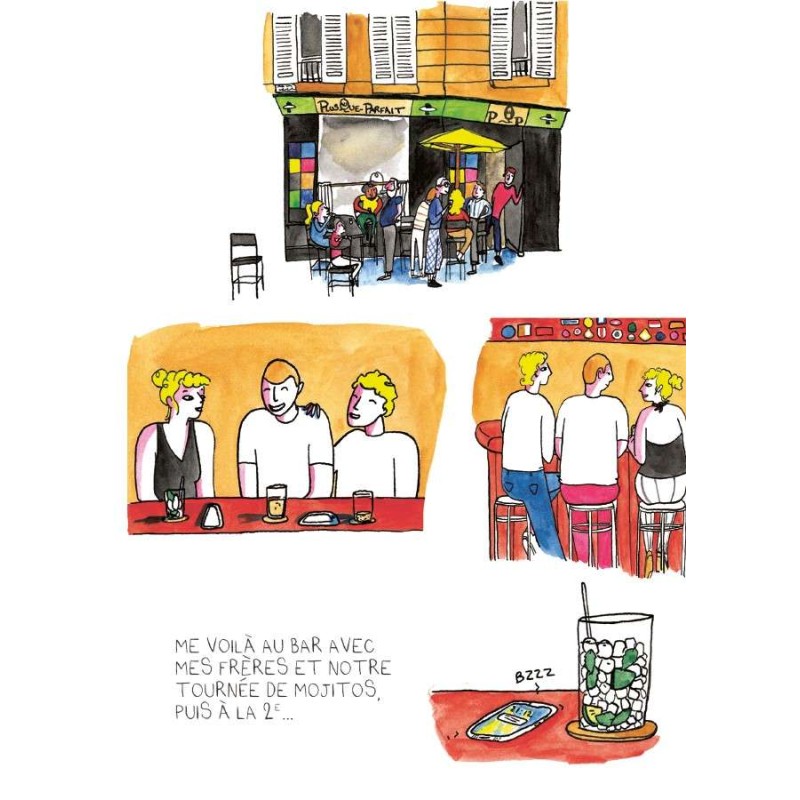 Le choix dans les dates T02