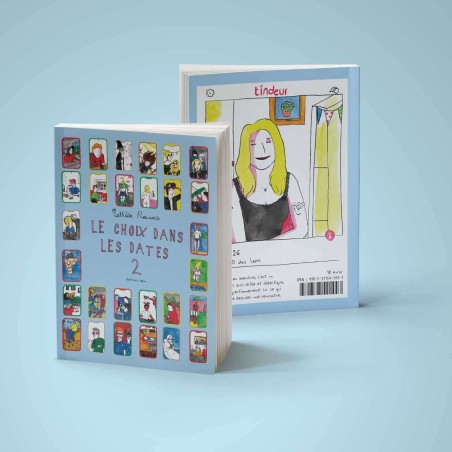 Le choix dans les dates T02