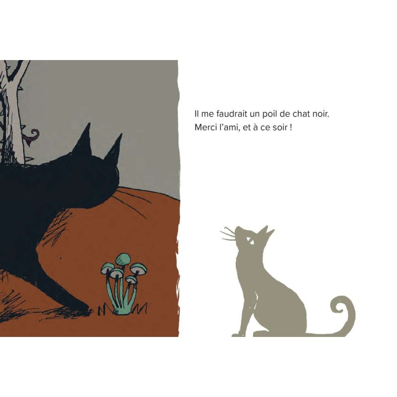 PRÉVENTE - Une louche d’amitié