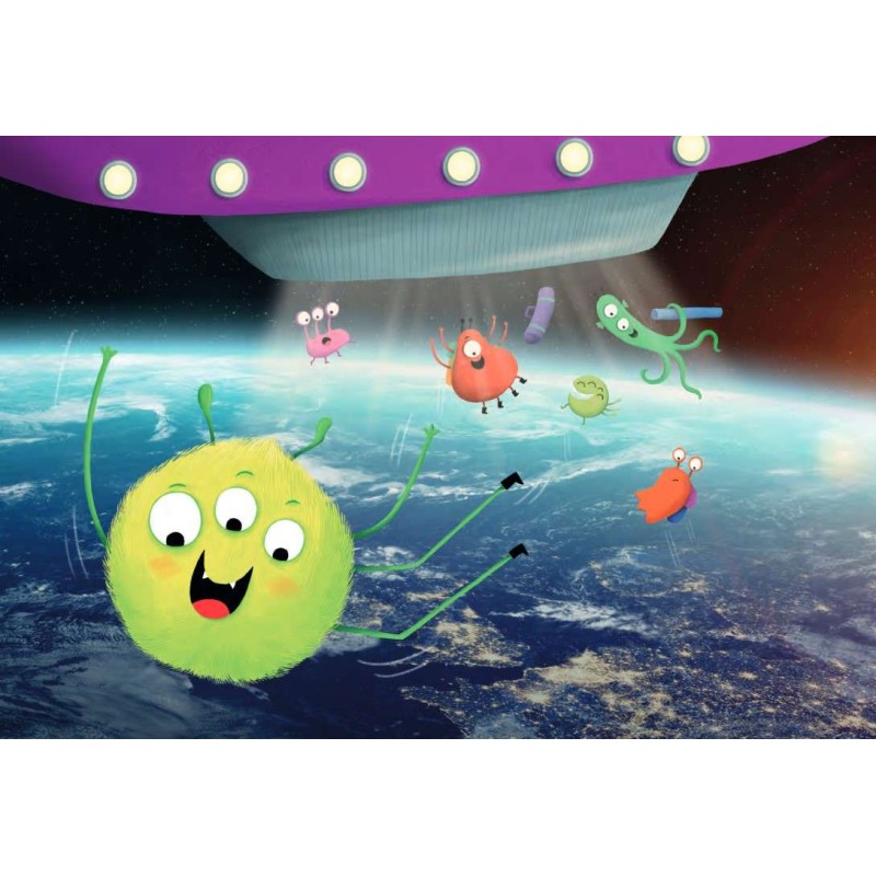 PRÉVENTE - Objets Vagabonds  Non Identifiés