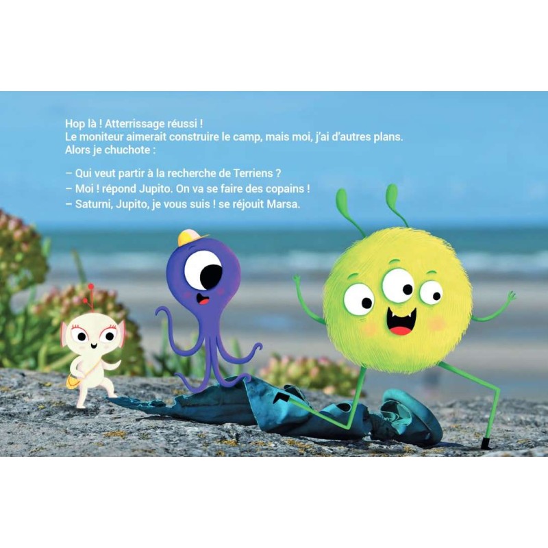 PRÉVENTE - Objets Vagabonds  Non Identifiés