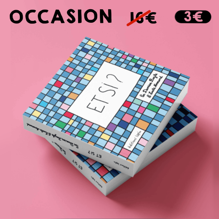 Et si ? - LIVRE D'OCCASION