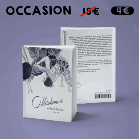 Attachements - LIVRE D'OCCASION