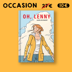 Kopie von Oh, Lenny, par...