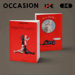 Mirobolnat - Livre d'occasion