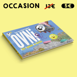 Kopie von OVNI - Objets...