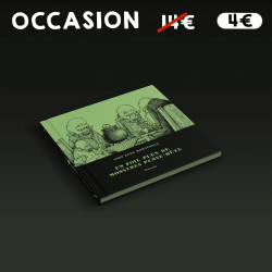 Kopie van Un poil plus de...