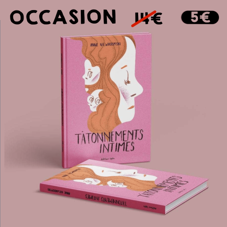 copy of Tâtonnements intimes