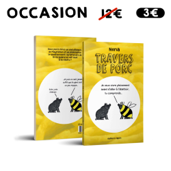 Travers de porc - LIVRE...