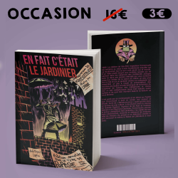 En fait c'était le...