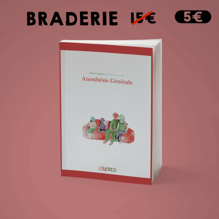 Anesthésie Générale