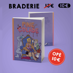 Pine Colade