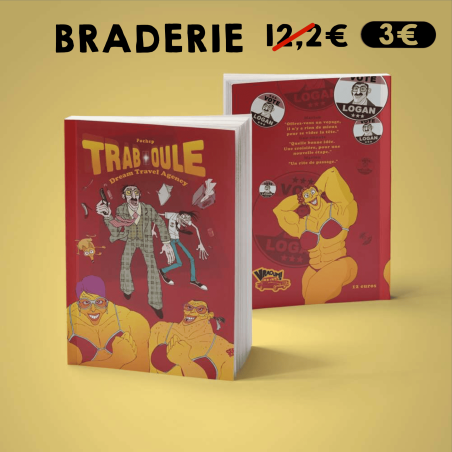 Traboule