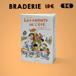 Les Enfants de l'été