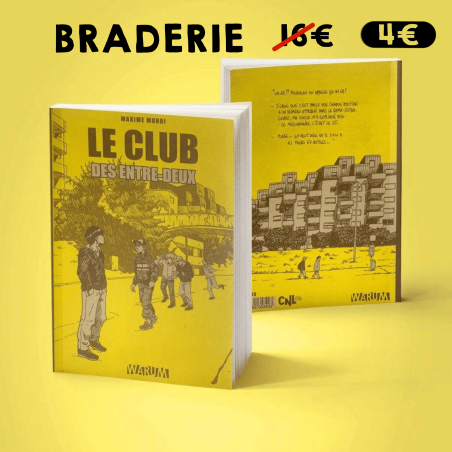 Le Club des entre-deux