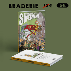 Supermanne