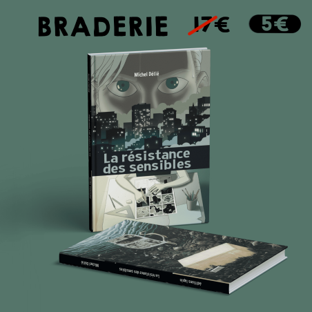 La Résistance des sensibles