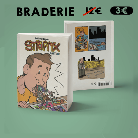 Striptyx