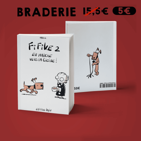 Fifike T2