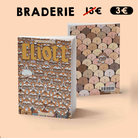 Eliott