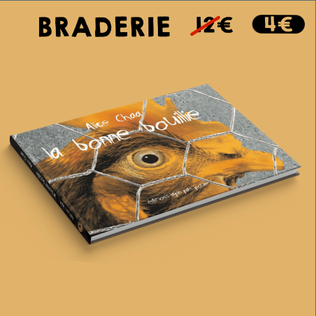 la bonne bouillie