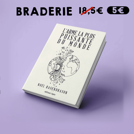 L'Arme la plus puissante du monde
