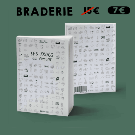 Les trucs qui fument