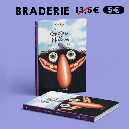 L'Ogre de Moscovie
